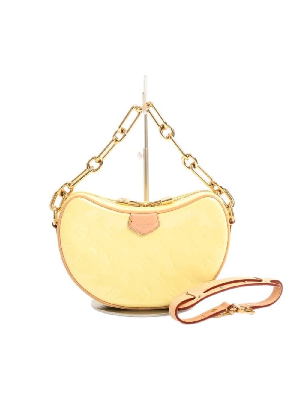 Louis Vuitton Handbag Croissant PM